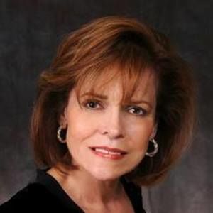 Meet your Posher, Patricia ann